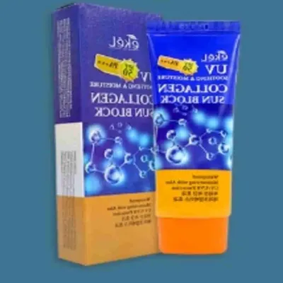 콜라겐 선블록 70ml 2개 스틱썬크림 남자선스틱 썬크림스틱