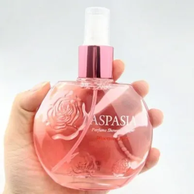 여성샤워코롱 블루밍 로즈향 바디미스트 향수 150ml