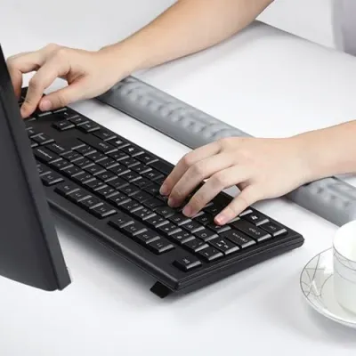 키보드 터널 증후군 방지 패드