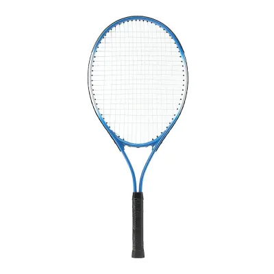 파워샷 테니스라켓(67cm) (블루) 입문용테니스라켓