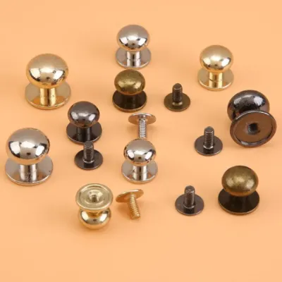 가방부자재 솔트레지 4-8mm 50개입