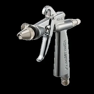 중력식 스프레이건 0.6mm 부품 소모품 파츠 RG-3L-2
