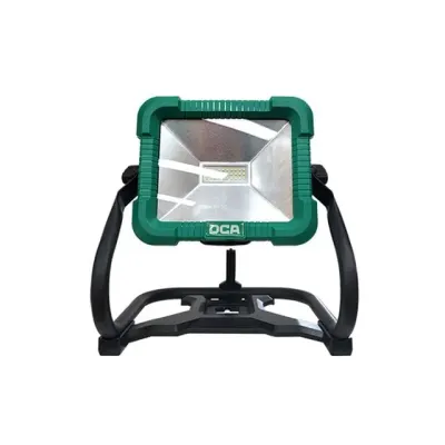 DCA ADWL20Z 충전 LED작업등 20V 베어툴 3000루멘