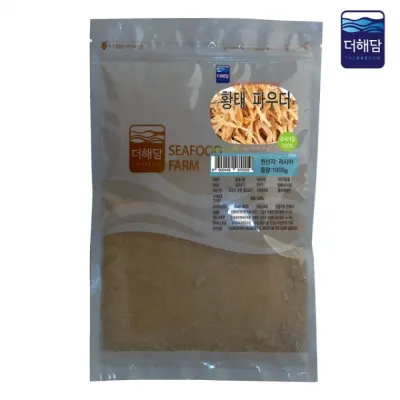 황태 파우더 1kg(분말)