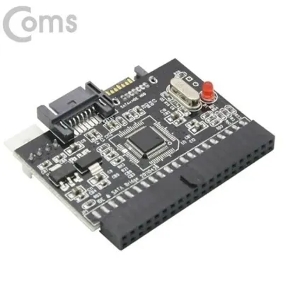 sata ide 변환 젠더 sata ide 변환 컨버터 하드디스크 전원 컴퓨터 데이터 어댑터 데스크탑 케이블 부품