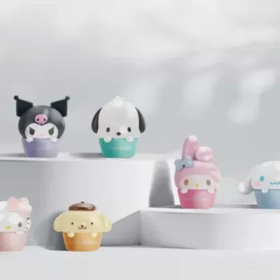 산리오 립밤 8g 헬로키티립밤 입술보호제 립트리트먼트