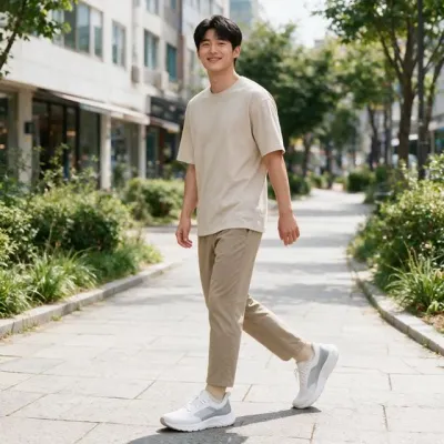 남자 러닝화 니트 운동화 3컬러 조깅 데일리 트레이닝 체육 운동 실내화 런닝화