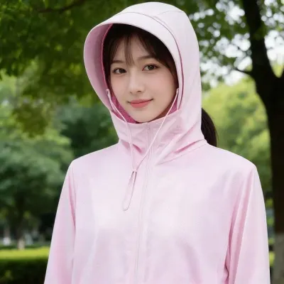 래쉬가드 메쉬 후드 집업 서핑 수영 워터파크 휴가 바캉스 여행 바다 물놀이 여름