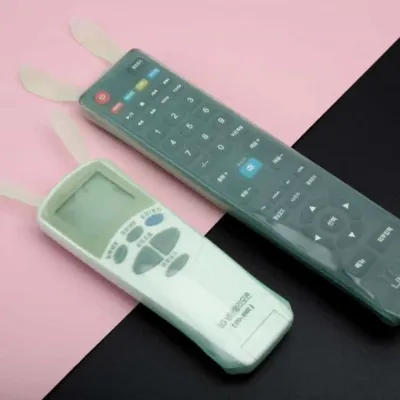 혀니추천 리모컨 커버 소 리모콘커버
