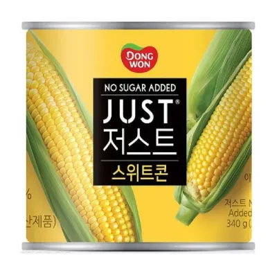 동원 골든 스위트콘 옥수수 340g