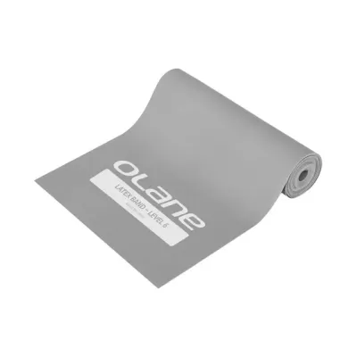 오레인 OFT-R406 라텍스밴드 6단계 그레이