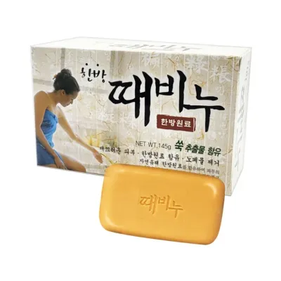 성원 한방 때비누 1개