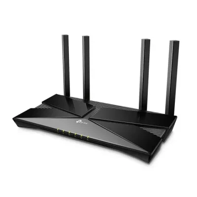티피링크 TP-LINK Archer AX53 Wi-Fi 6 공유기 AX3000 IPTV지원 기가비트 포트 160MHz MU-MIMO