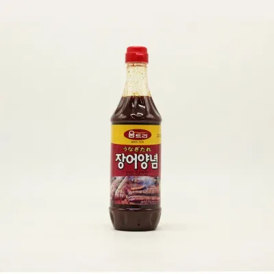 움트리 장어 양념 960g