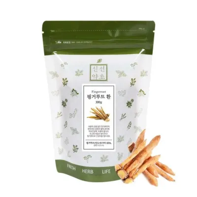 핑거루트환 300g