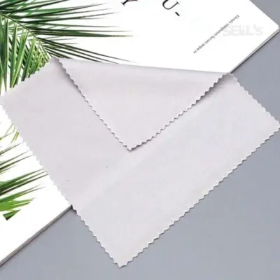 안경닦이천 13X13cm 액정크리너 카메라청소용품