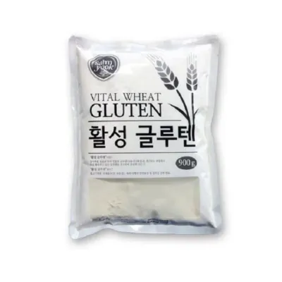 루미나D 900g 밀글루텐가루