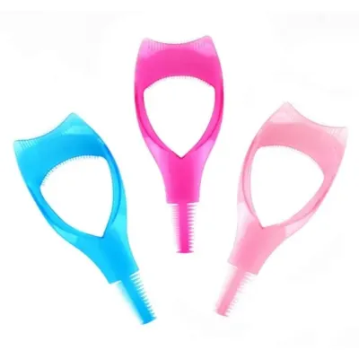 마스카라 가드 속눈썹도구 아이라인가드