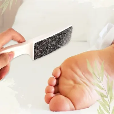 발각질 제거기