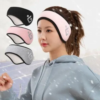 이어 스키 귀마개 헤어밴드 방한 GE 워머 커버 보드 헤어밴드귀마개 귀마개 방한귀마개 헤드밴드 헤어밴드