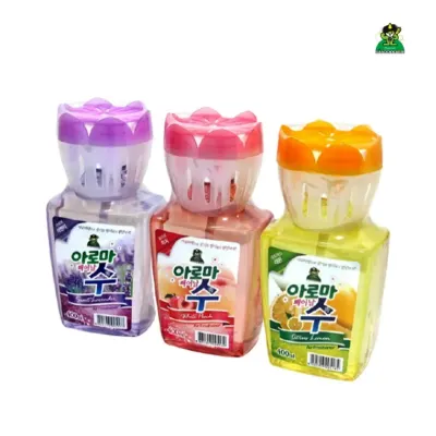 산도깨비 아로마 수 방향제 400ml-R