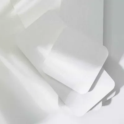 욕실 화이트 코스터 패드 중 다용도받침대 건조받침대 컵받침대