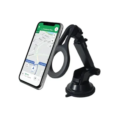 rozet 차량용 흡착식 대쉬보드 핸드폰 자석거치대 RX-6540