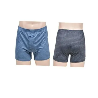 남성 텐셀 모달 드로즈 남성 에어로쿨 트렁크 시원한 흡한속건 스포츠 데일리 사계절 런닝