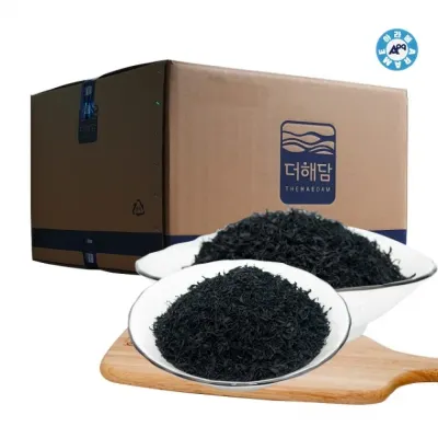 물에불려먹는 건톳 10kg(해초나물)