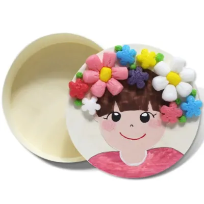 글로벌이지 이지콘 선물함 만들기 대