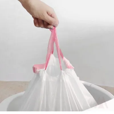 고양이 화장실 봉투 3롤 114x45cm 배변모래 배변패드 냥이화장실