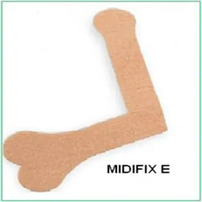 MidiFix - 미디픽스 E타입(L타입) 레빈튜브 고정 수액고정