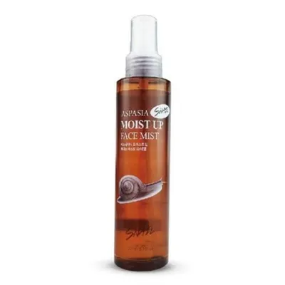 달팽이 페이스 미스트 150ml 달팽이 수분 미스트 콜라겐 휴대용 얼굴 간편 보습
