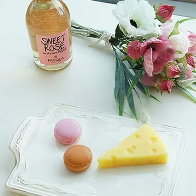 폴란드 다리우스 켑카 플래터 접시 82000원