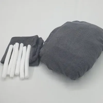 소파커버 리폼 천갈이 덮개 패턴 3인용 딥그레이 리폼용품 홈스타일링 소파교체