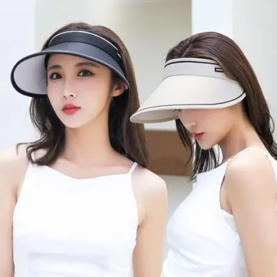 슈백 트래블백 짐색 스포츠백팩 나일론스트링 살구 여름모자 베이직모자 나일 가림