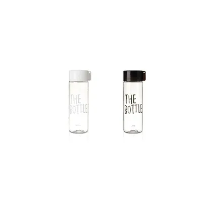 코멕스 더 보틀 THE BOTTLE 텀블러 흰색 검정색