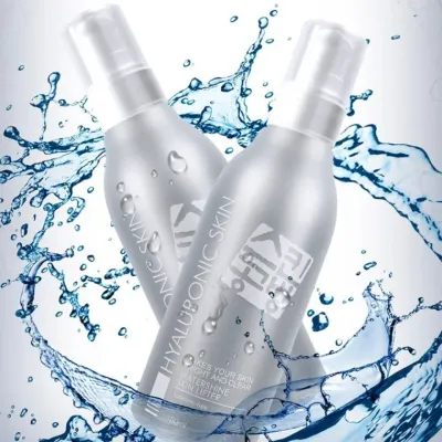 50프로함유 보습 스킨 세럼 히알루론산 20000ppm 원액
