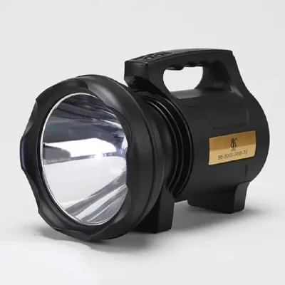 LED손전등 50W 충전식작업등 등산렌턴 후라쉬