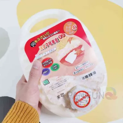 유단포 2.2L 화이트 온찜질주머니 온주머니 온열찜질 온열주머니 온수물주머니