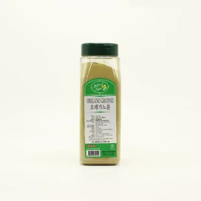 네추럴스파이스 오레가노 분말 350g
