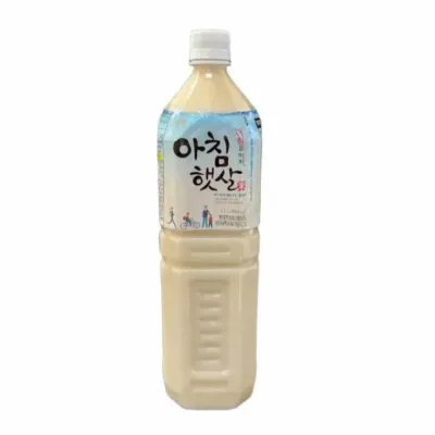 아침햇살 1.5L 12개입 탕비실간식 탕비실음료수 사무실음료