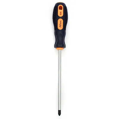 고급 십자 자석드라이버(26cm) / 십자드라이버