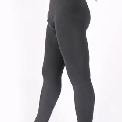 레깅스 가을겨울 데일리룩 내추럴 마스큘린