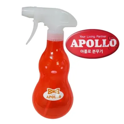 스프레이용기 다용도생활 청소분무기 주방잡화 550ml