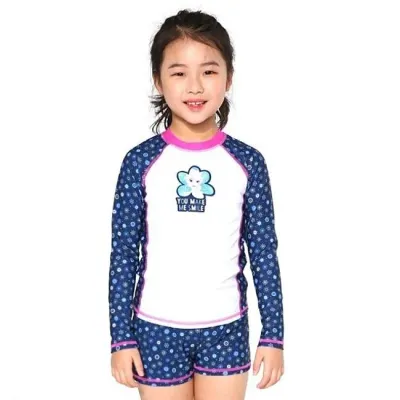 겨울왕국 여아수영복FR 7512 바캉스 여름 수영장