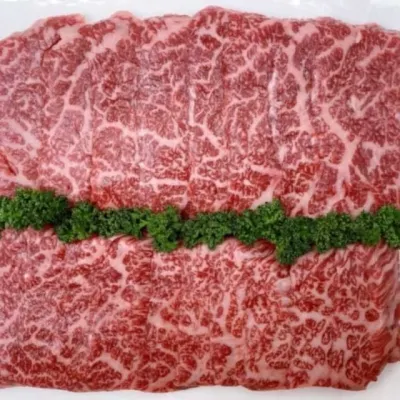 국내산 소고기 살치살 300g 구이용