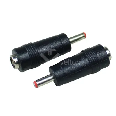 SDC0001 DC변환젠더 아답터잭 DC연결잭 3.5x1.35