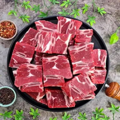 VGD 호주산 소갈비 찜갈비 la갈비 소갈비찜 2kg