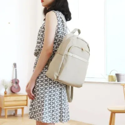 데일리 여성 책가방 가방 백팩 인기 직장인 대학생 여대생백팩 30대백팩 학생백팩 20대백팩 가벼운